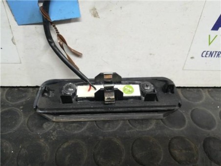 Maneta Exterior Porton Hyundai I20 1 2 16V 