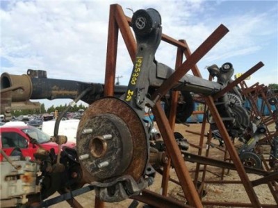 Puente Trasero Hyundai I20 1 2 16V 