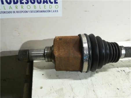 Transmision Delantera Izquierda Fiat DUCATO CAJA CERRADO 30 2 3 JTD 