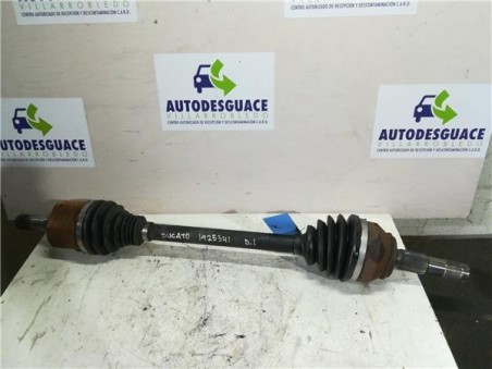 Transmision Delantera Izquierda Fiat DUCATO CAJA CERRADO 30 2 3 JTD 