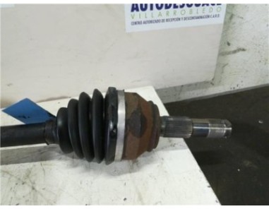 Transmision Delantera Izquierda Fiat DUCATO CAJA CERRADO 30 2 3 JTD 