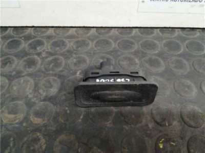 Maneta Exterior Porton Renault CAPTUR 0 9 TCE