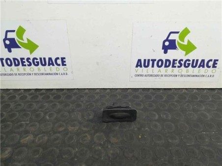 Maneta Exterior Porton Renault CAPTUR 0 9 TCE 