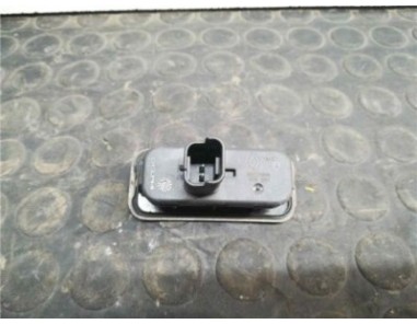 Maneta Exterior Porton Renault CAPTUR 0 9 TCE 