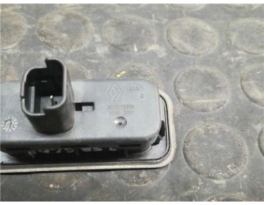 Maneta Exterior Porton Renault CAPTUR 0 9 TCE 