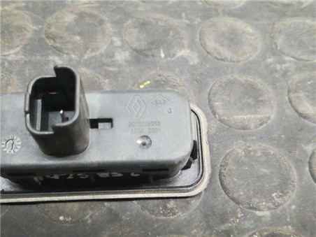 Maneta Exterior Porton Renault CAPTUR 0 9 TCE 