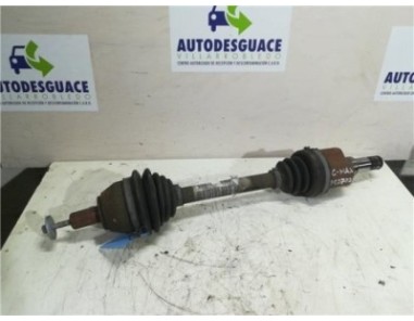 Transmision Delantera Izquierda Ford FOCUS C-MAX 1 8 TDCi Turbodiesel 