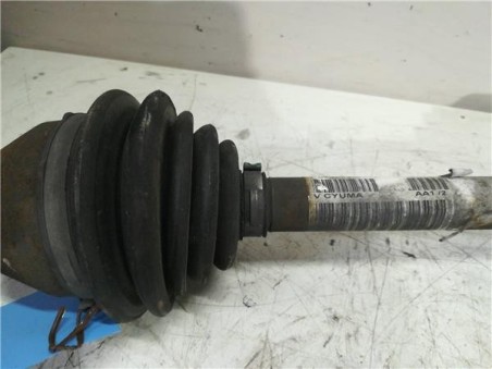 Transmision Delantera Izquierda Ford FOCUS C-MAX 1 8 TDCi Turbodiesel 