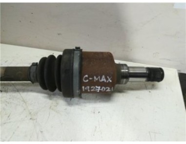 Transmision Delantera Izquierda Ford FOCUS C-MAX 1 8 TDCi Turbodiesel 