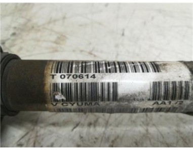 Transmision Delantera Izquierda Ford FOCUS C-MAX 1 8 TDCi Turbodiesel 