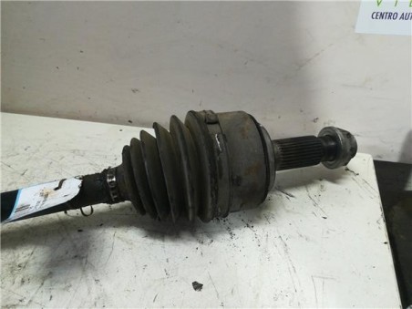 Transmision Delantera Izquierda Honda CR-V 2 0 VTEC 