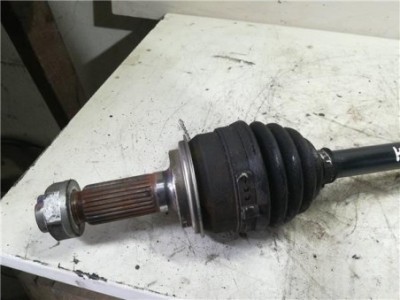 Transmision Trasera Izquierda Honda CR-V 2 0 VTEC