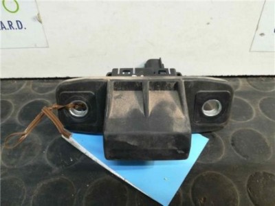 Maneta Exterior Porton Mazda CX-5 2 2 Turbodiesel