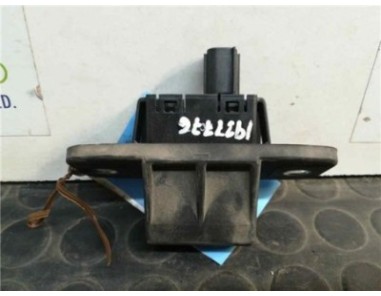 Maneta Exterior Porton Mazda CX-5 2 2 Turbodiesel 