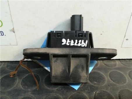 Maneta Exterior Porton Mazda CX-5 2 2 Turbodiesel 