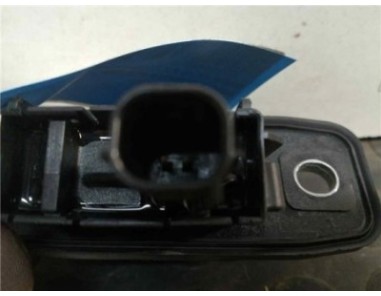 Maneta Exterior Porton Mazda CX-5 2 2 Turbodiesel 