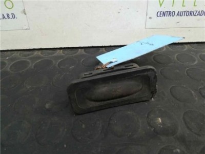Maneta Exterior Porton Renault TWINGO 1 5 dCi D
