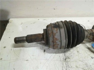 Transmision Delantera Izquierda Renault TWINGO 1 5 dCi D