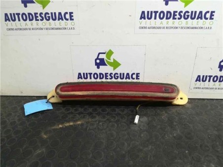 Maneta Exterior Porton Mazda 6 LIM  2 0 Turbodiesel 