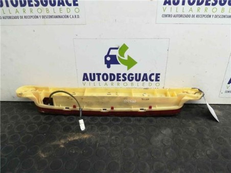 Maneta Exterior Porton Mazda 6 LIM  2 0 Turbodiesel 