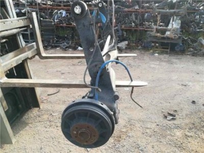 Puente Trasero Fiat SCUDO COMBI 1 6 JTDM