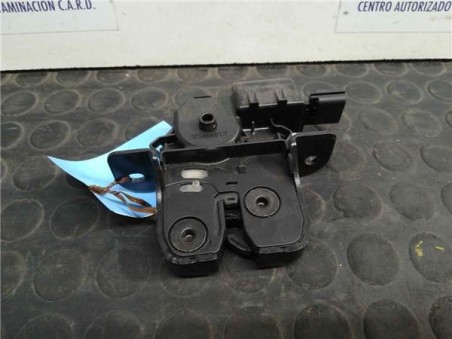 Cerradura Porton Renault CAPTUR 1 5 dCi D FAP 