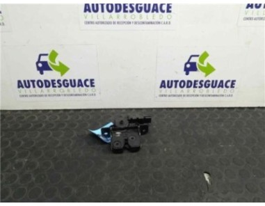 Cerradura Porton Renault CAPTUR 1 5 dCi D FAP 