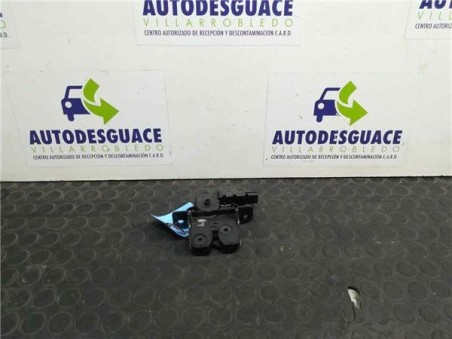 Cerradura Porton Renault CAPTUR 1 5 dCi D FAP 