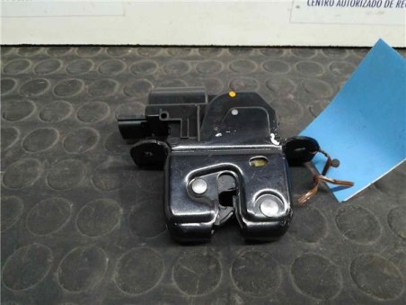 Cerradura Porton Renault CAPTUR 1 5 dCi D FAP 