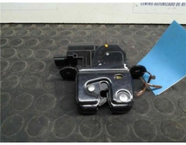 Cerradura Porton Renault CAPTUR 1 5 dCi D FAP 