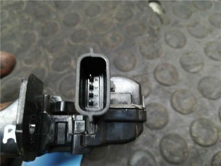 Cerradura Porton Renault CAPTUR 1 5 dCi D FAP 