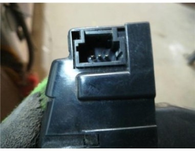 Cerradura Porton Peugeot 308 1 6 HDi FAP 