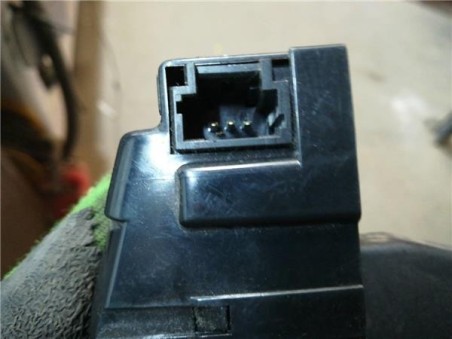 Cerradura Porton Peugeot 308 1 6 HDi FAP 