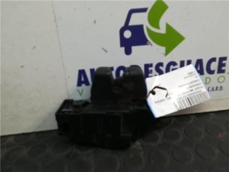 Cerradura Porton Peugeot 308 1 6 HDi FAP 