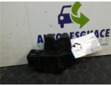 Cerradura Porton Peugeot 308 1 6 HDi FAP 