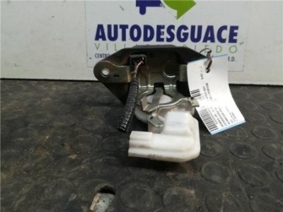 Cerradura Porton Honda CR-V 2 0 VTEC