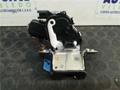 Cerradura Porton Mazda CX-5 2 2 Turbodiesel