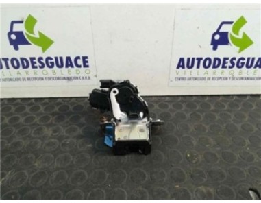 Cerradura Porton Mazda CX-5 2 2 Turbodiesel 