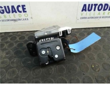 Cerradura Porton Mazda CX-5 2 2 Turbodiesel 