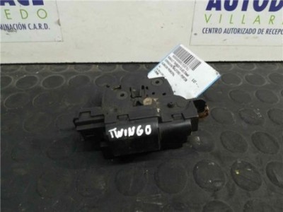 Cerradura Porton Renault TWINGO 1 5 dCi D