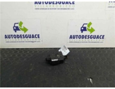 Cerradura Porton Renault TWINGO 1 5 dCi D 