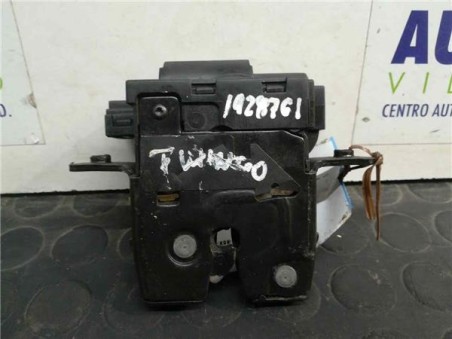 Cerradura Porton Renault TWINGO 1 5 dCi D 