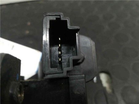 Cerradura Porton Renault TWINGO 1 5 dCi D 