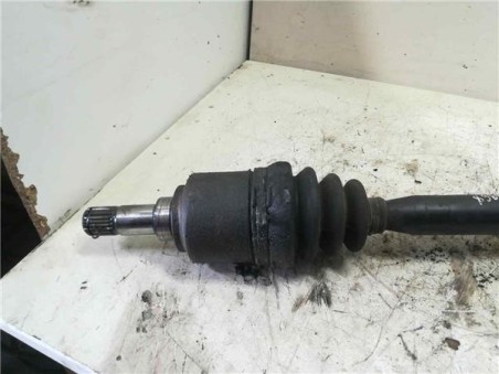 Transmision Delantera Izquierda Lancia YPSILON 1 4 