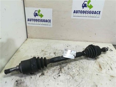 Transmision Delantera Izquierda Lancia YPSILON 1 4 