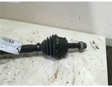 Transmision Delantera Izquierda Lancia YPSILON 1 4 