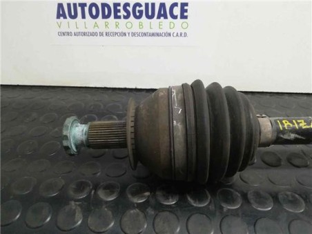 Transmision Delantera Izquierda Seat IBIZA 1 2 TDI 