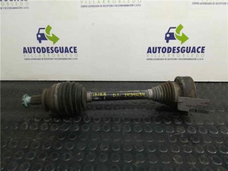 Transmision Delantera Izquierda Seat IBIZA 1 2 TDI 