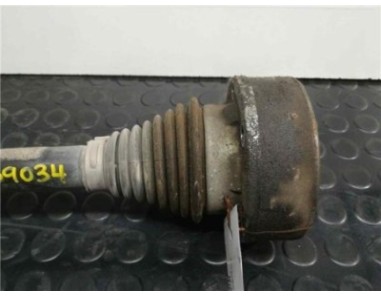 Transmision Delantera Izquierda Seat IBIZA 1 2 TDI 