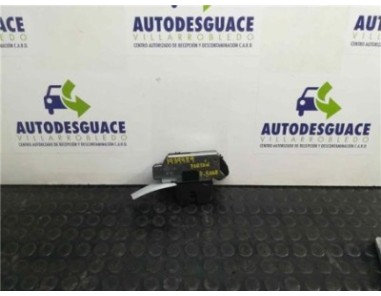 Cerradura Porton Peugeot 5008 1 6 HDi FAP 